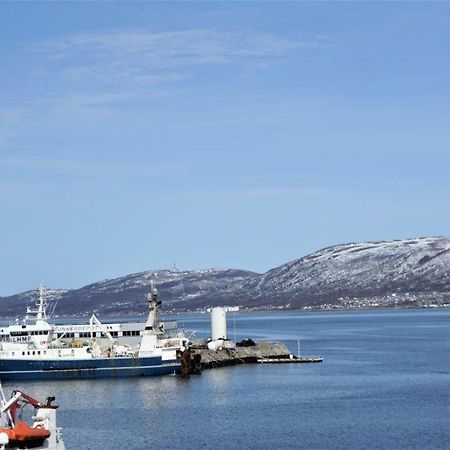 Seminarbakken 4 H05 Appartamento Tromsø Esterno foto